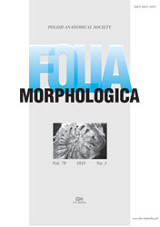 Folia morphologica